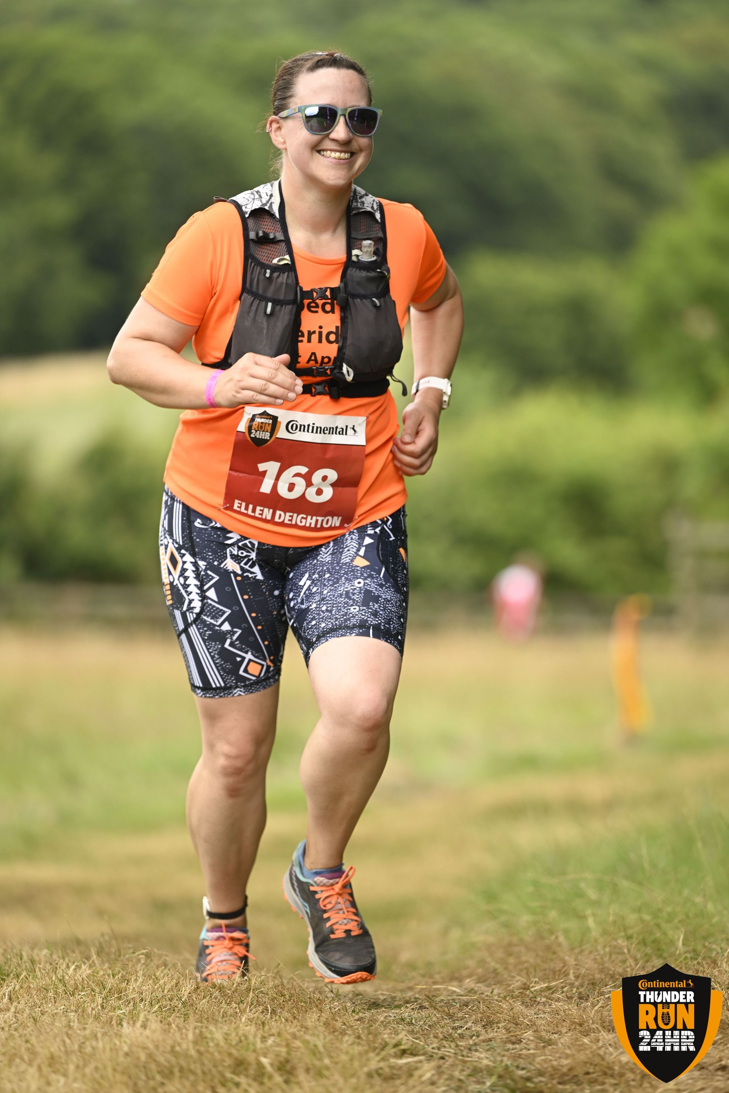 Conti Thunder Run 2022: Report – Newport & District Running Club